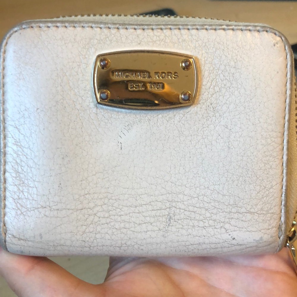 Michael Kors Small Wallet